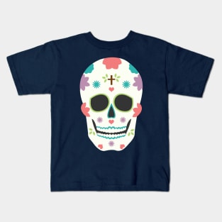 La Calavera Kids T-Shirt